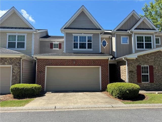 1219 Gates Mill Dr NW #15, Kennesaw, GA 30144