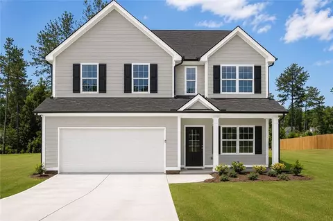 305 Rachel Ln, Hartwell, GA 30643