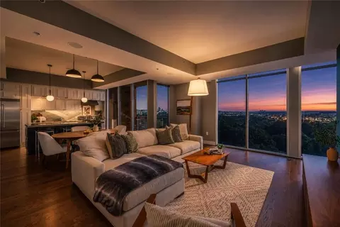 1820 Peachtree St NW #1205, Atlanta, GA 30309