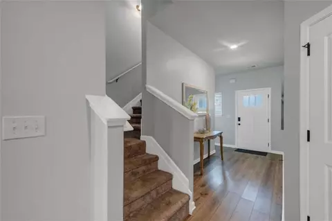 Entry Way - 11655 Stovall Pl, Hampton, GA 30228 photo 3 of 11
