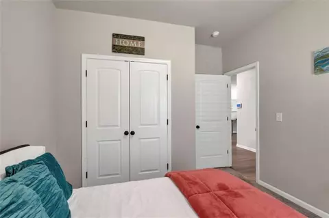 Bedroom - 11655 Stovall Pl, Hampton, GA 30228 photo 2 of 7