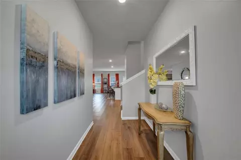 Entry Way - 11655 Stovall Pl, Hampton, GA 30228 photo 2 of 11