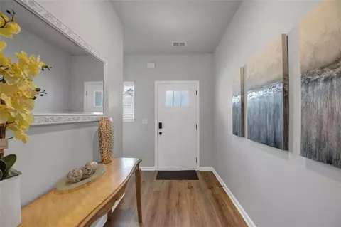 Entry Way - 11655 Stovall Pl, Hampton, GA 30228 photo 1 of 11
