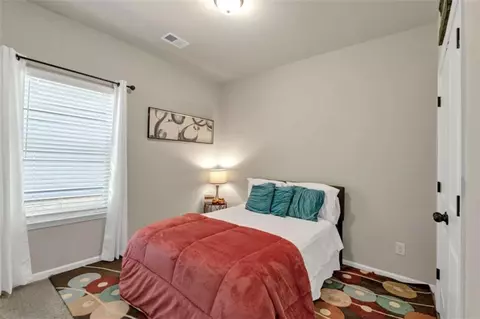 Bedroom - 11655 Stovall Pl, Hampton, GA 30228 photo 1 of 7