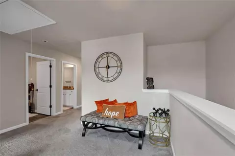 Entry Way - 11655 Stovall Pl, Hampton, GA 30228 photo 8 of 11