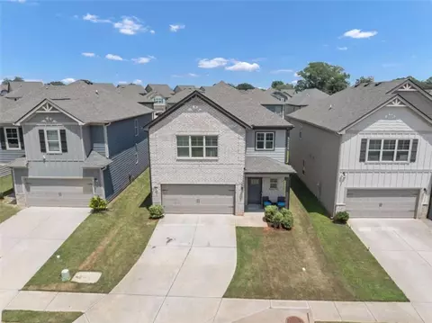 View/Area - 11655 Stovall Pl, Hampton, GA 30228 photo 1 of 1