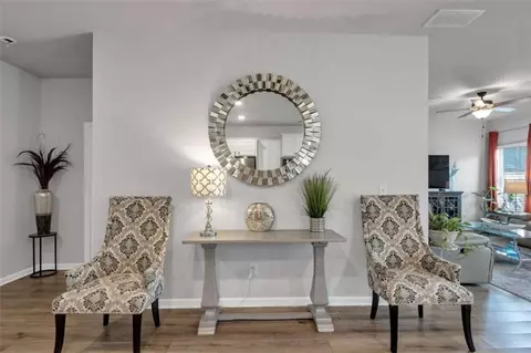 Entry Way - 11655 Stovall Pl, Hampton, GA 30228 photo 7 of 11