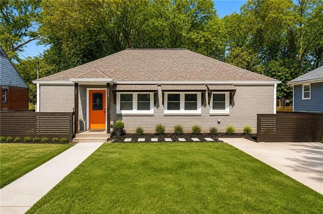 436 W Lake Ave NW, Atlanta, GA 30318