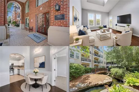 1850 Cotillion Dr #1414, Atlanta, GA 30338