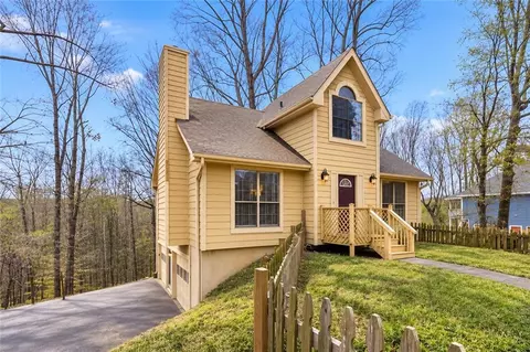5552 Little Mill Rd, Buford, GA 30518