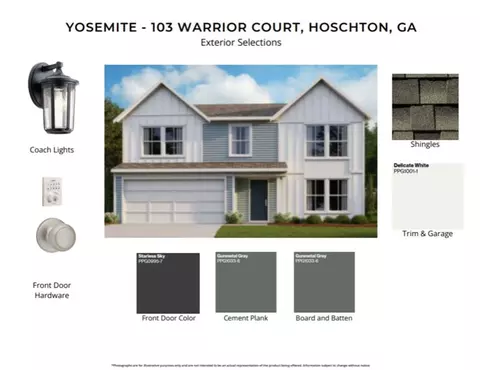 103 Warrior Ct, Hoschton, GA 30548