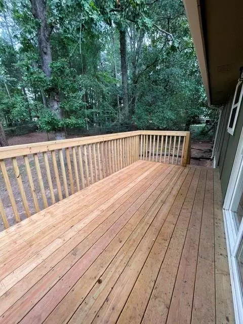 Exterior - 852 Pine Shadow Ln, Winder, GA 30680 photo 6 of 12