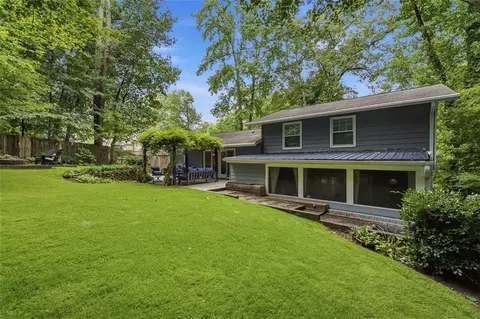 3651 Cold Spring Ln, Atlanta, GA 30341 photo 5