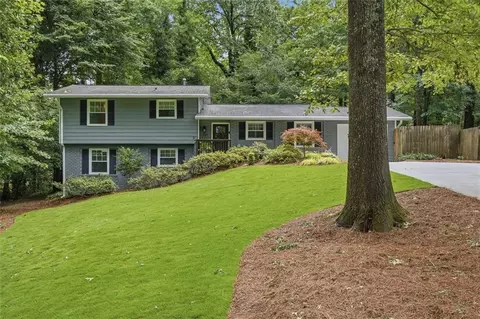 3651 Cold Spring Ln, Atlanta, GA 30341 photo 2
