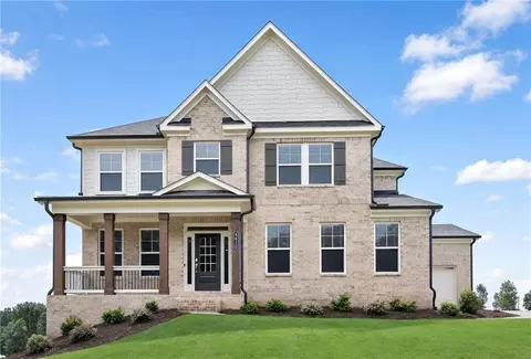 4410 Tillman Ln, Cumming, GA 30028