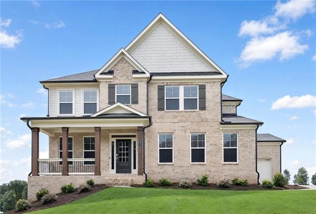 4410 Tillman Ln, Cumming, GA 30028