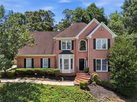 5640 Charleston Bay Dr, Cumming, GA 30041