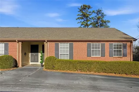 5375 Roswell Rd #B1, Sandy Springs, GA 30342