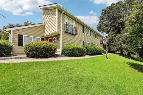 1468 Briarwood Rd NE #206, Atlanta, GA 30319