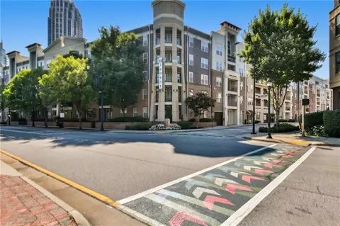 390 17th St #2067, Atlanta, GA 30363