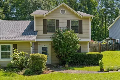 5013 Village Green Way, Alpharetta, GA 30009