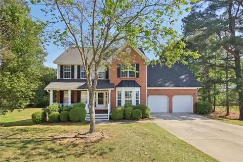 3382 Summit Glen Dr, Loganville, GA 30052