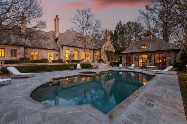 4380 Harris Trl NW, Atlanta, GA 30327