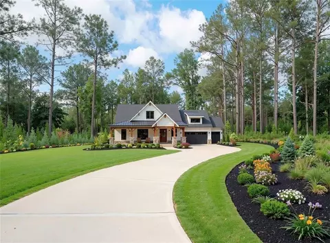 143 Falls Ln, Milledgeville, GA 31061