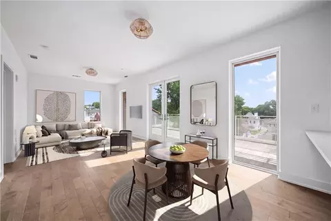 775 Juniper St NE #430, Atlanta, GA 30308