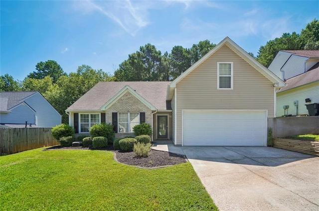 1077 Woodsong Pass Ct, Lawrenceville, GA 30043