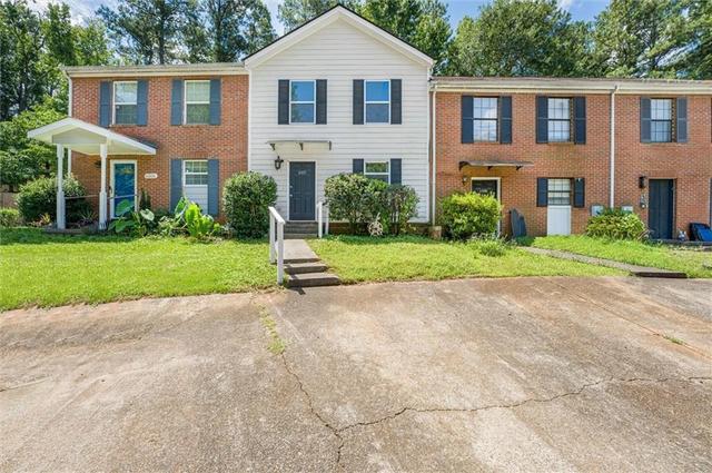 6005 Pat Mell Pl SE, Smyrna, GA 30080