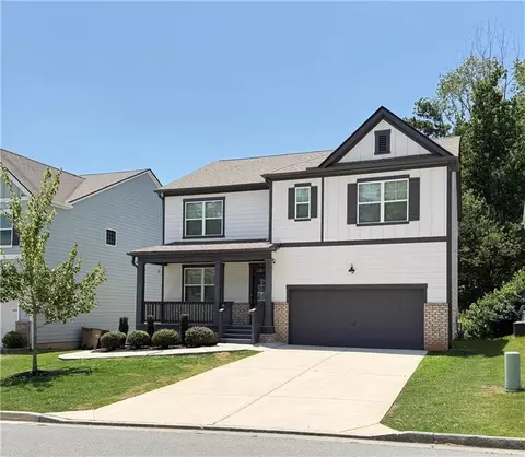 5634 Cricket Melody Ln, Flowery Branch, GA 30542
