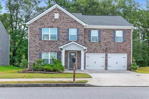 6426 Beaver Creek Trl, Atlanta, GA 30349