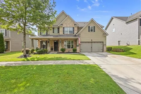 9152 Dover St, Lithia Springs, GA 30122