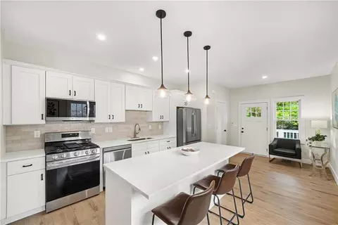 415 Oliver St NW, Atlanta, GA 30314