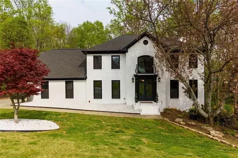 1515 Oakmoor Pl, Marietta, GA 30062
