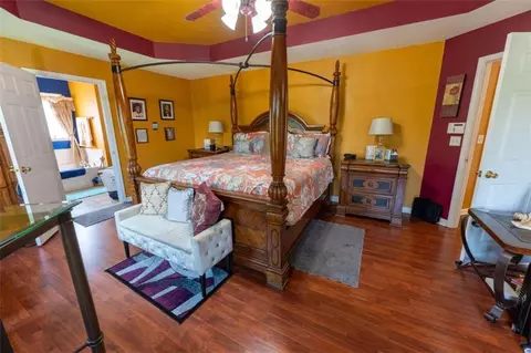 Bedroom - 216 Rustico Ct, Mcdonough, GA 30253 photo 1 of 6