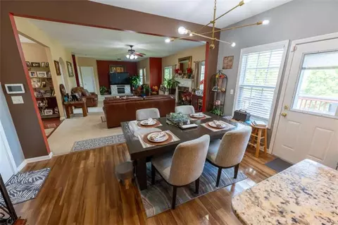 Dining - 216 Rustico Ct, Mcdonough, GA 30253 photo 1 of 3