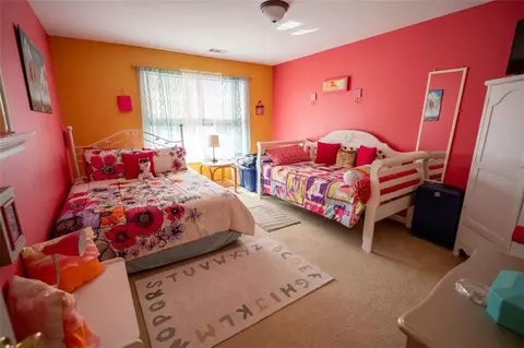 Bedroom - 216 Rustico Ct, Mcdonough, GA 30253 photo 2 of 6