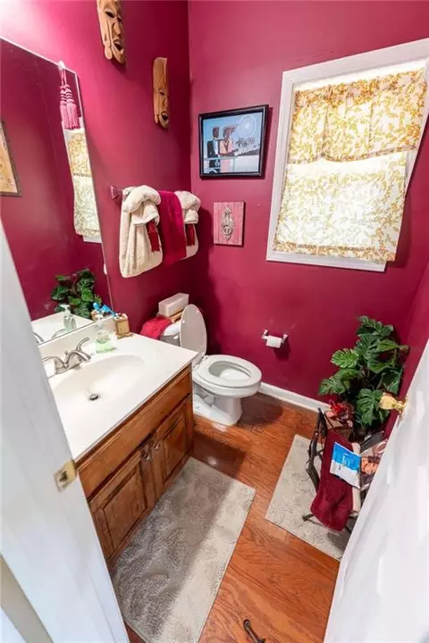 Bath - 216 Rustico Ct, Mcdonough, GA 30253 photo 1 of 4