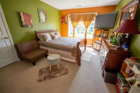 Bedroom - 216 Rustico Ct, Mcdonough, GA 30253 photo 4 of 6