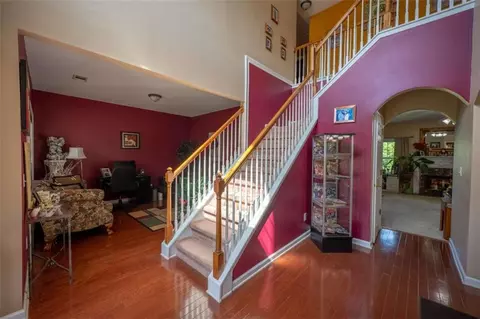 Entry Way - 216 Rustico Ct, Mcdonough, GA 30253 photo 1 of 2