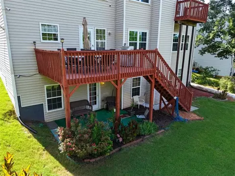 Exterior - 216 Rustico Ct, Mcdonough, GA 30253 photo 1 of 2