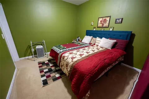 Bedroom - 216 Rustico Ct, Mcdonough, GA 30253 photo 5 of 6