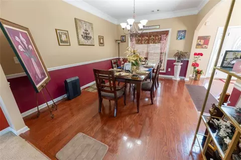 Dining - 216 Rustico Ct, Mcdonough, GA 30253 photo 3 of 3