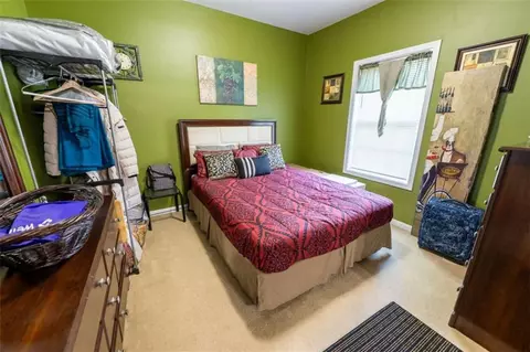 Bedroom - 216 Rustico Ct, Mcdonough, GA 30253 photo 6 of 6