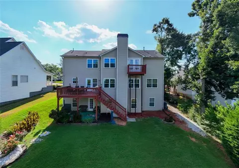 216 Rustico Ct, Mcdonough, GA 30253