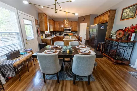 Dining - 216 Rustico Ct, Mcdonough, GA 30253 photo 2 of 3