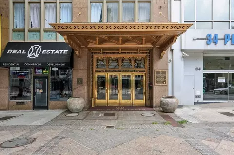32 Peachtree St NW #1101, Atlanta, GA 30303