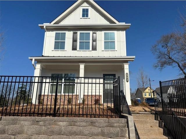 303 Fraiser St, Marietta, GA 30060